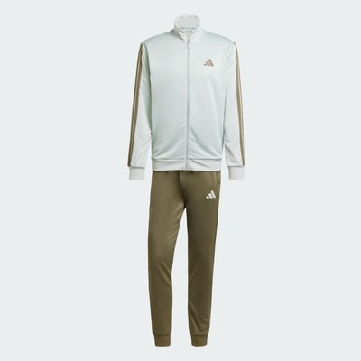 Survêtement molleton 3 bandes Sportswear Basic ADIDAS SPORTSWEAR