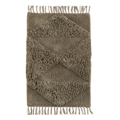 Tapis coton moelleux MADAM STOLTZ