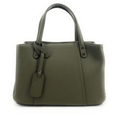 Sac cabas en cuir grainé ANVERS OH MY BAG