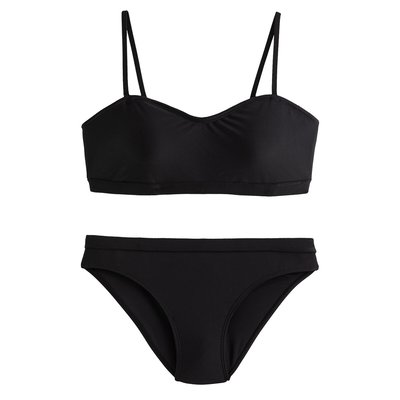 Maillot de bain 2 pièces LA REDOUTE COLLECTIONS