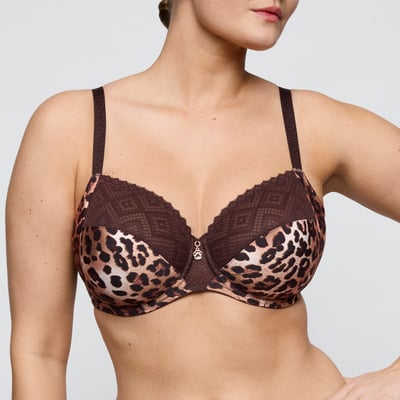 Soutien gorge emboîtant GIGANNI PRIMADONNA