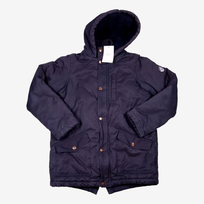 Manteau - Très bon état PETIT BATEAU