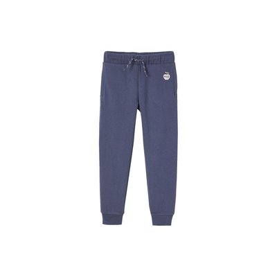 Pantalon jogging Basics VERTBAUDET