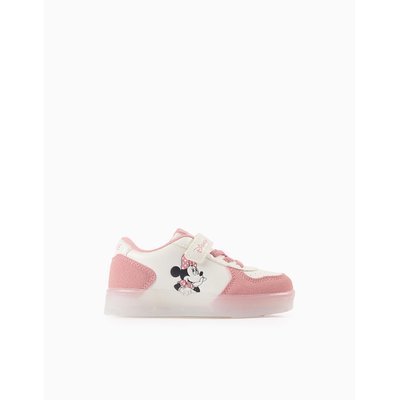 Baskets Lumineuses 'Minnie' ZIPPY