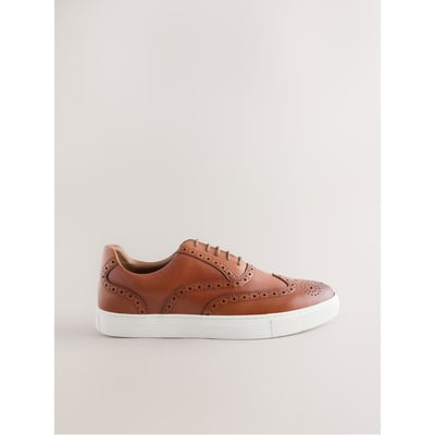 Chaussures richelieu confortables NEXT