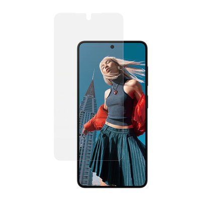 Protège écran Samsung Galaxy S26 verre trempé PANZERGLASS