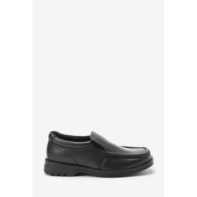 Mocassins pour écoliers - larges NEXT