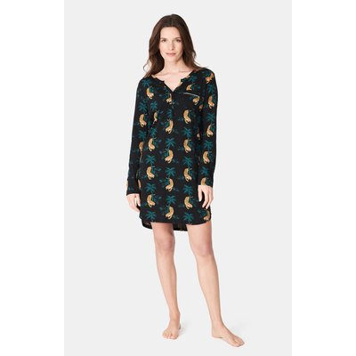 Liquette de nuit femme grande taille La Redoute