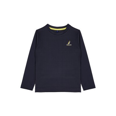T-shirt quick dry KIDS VALLON BERMUDES