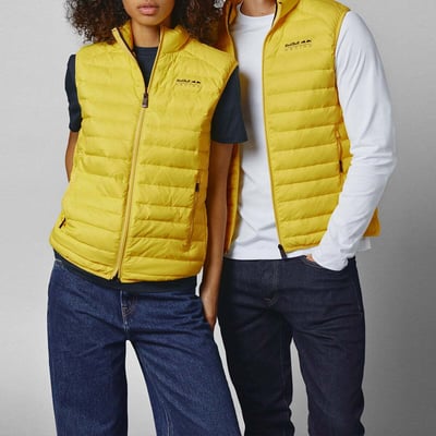 Gilet Matelassé PEPE JEANS