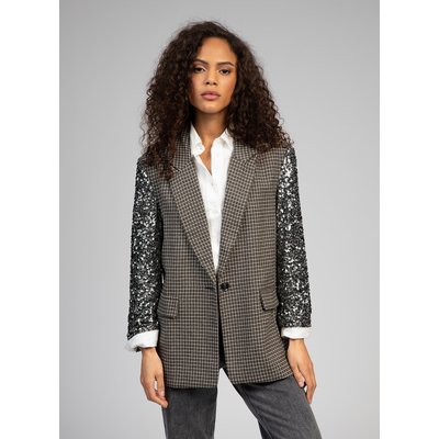 BLAZER HOWEL AN'GE