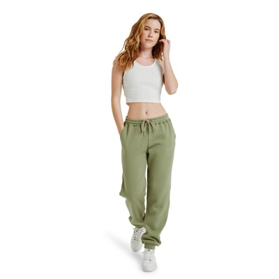 Pantalon de jogging SURF STOKED BRUSHED. ROXY