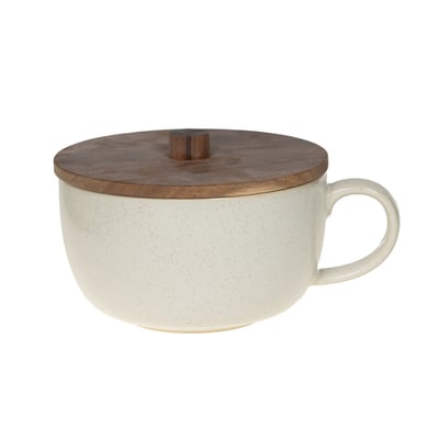 Bol avec couvercle Cassia 60 cl - CASSIA TABLE PASSION