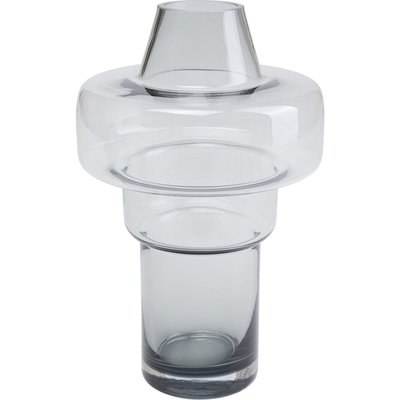 Vase Cristallino 24cm KARE DESIGN