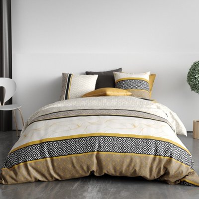 Housse de couette  CARIOCA  coton 57 fils DECORATIE