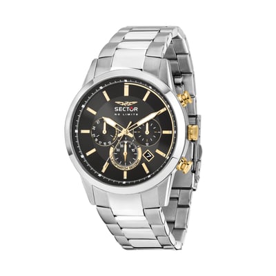 Montre-chronographe 660 SECTOR NO LIMITS