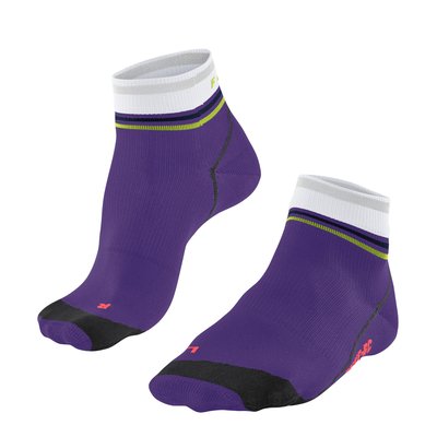 Chaussettes courtes BC Impulse Short Fibre artificielle FALKE