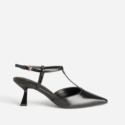 Escarpin ANABELLE TEXTO