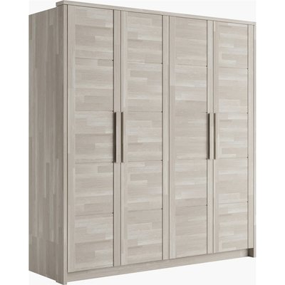 Armoire en bois, Timo RECOLLECTION