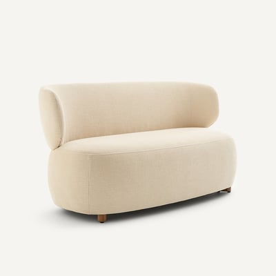 Modalie Embossed Velvet Day Bed, Designed by Emmanuel Gallina AM.PM X EMMANUEL GALLINA