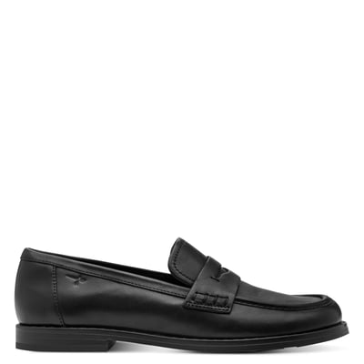Slipper en cuir TAMARIS