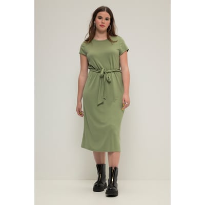 Robe midi en jersey STUDIO UNTOLD