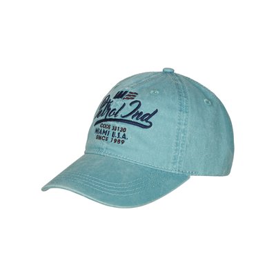 Casquette baseball dolphinway PETROL INDUSTRIES