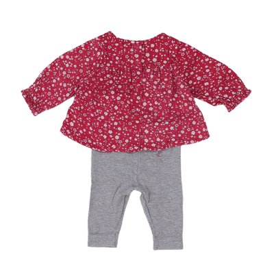 Ensemble bébé - Très bon état PETIT BATEAU