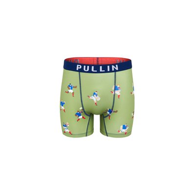 BOXER LONG RWC PULLIN