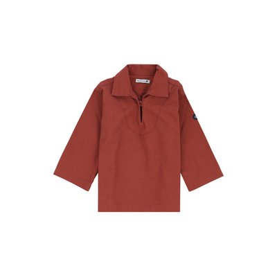 Vareuse coupe-vent en coton GUILVINEC KIDS ARMOR-LUX