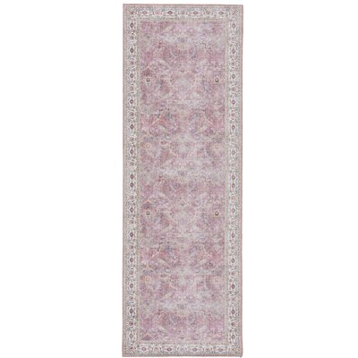 Tapis de couloir LAURY BENUTA 