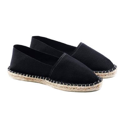 Espadrilles toile JULES & JENN