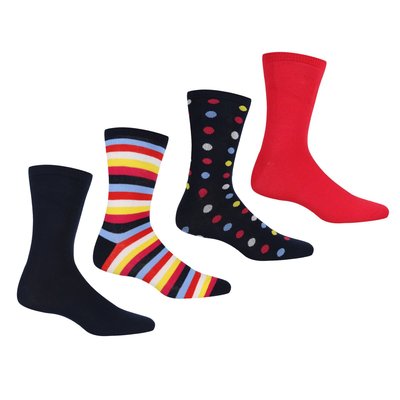 Ensemble socquettes LIFESTYLE REGATTA