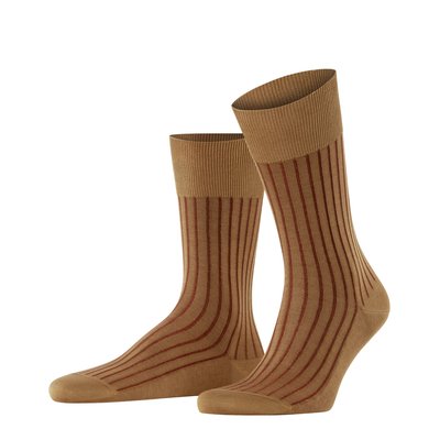 Chaussettes Shadow Coton (biologique) FALKE