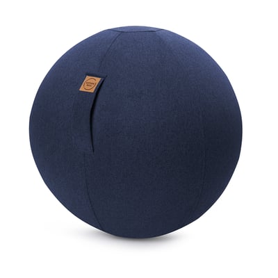 Balle d'assiste SITTING BALL FELT SITTING POINT