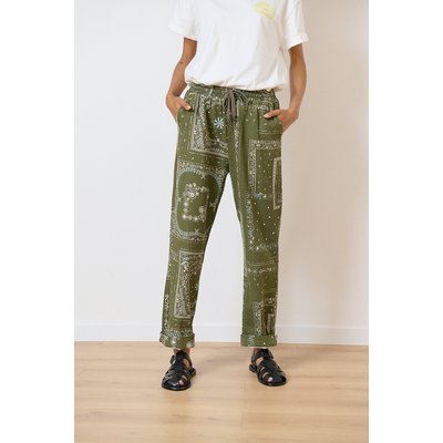 Pantalon VOLT GARANCE PARIS 