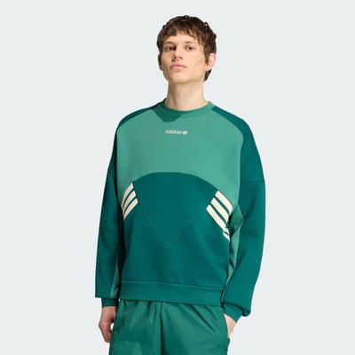 Sweat-Shirt Ras-Du-Cou Munich 93 adidas Originals