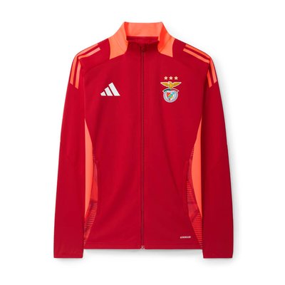 Casaco de Lazer Vermelho 2024-2025, SL Benfica SL BENFICA