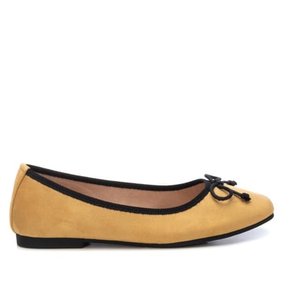 Chaussure Ballerine Plaine Décontractée XTI