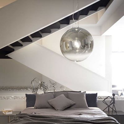 Suspension    MAPA FADE IDEAL LUX