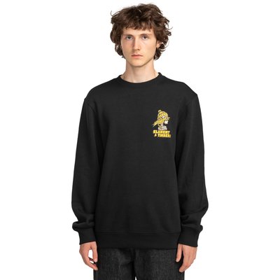Sweat BIRDS EYE ELEMENT