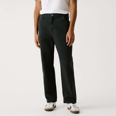 Pantalon Coupe Regular Avec Boucle PEPE JEANS