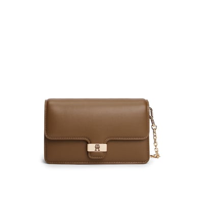Sac à main, TH HERITAGE CLUTCH TOMMY HILFIGER