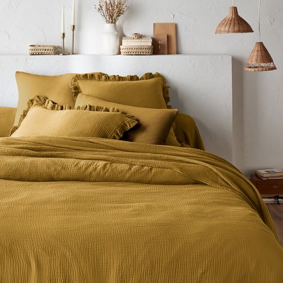 Vertbaudet couette zippee La Redoute