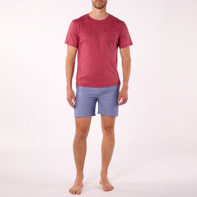 Pyjashort Homme BOHO DODO