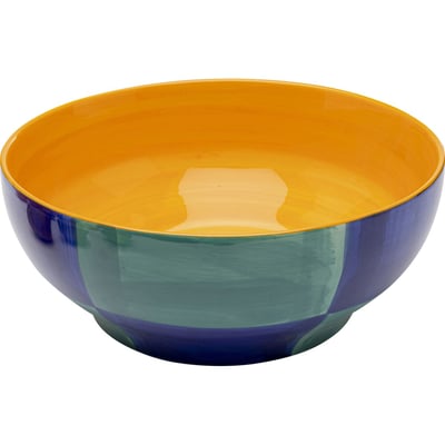 Coupe en grès, CAPRI KARE DESIGN