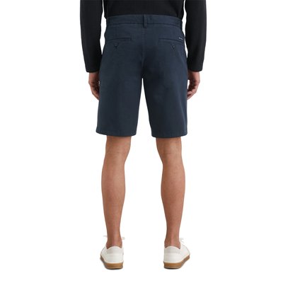 Short modèle Reso Jogger regular en qualité twill stretch douce MARC O'POLO