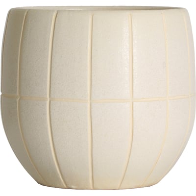 Cache-pot en céramique collection S.CHEWY RECOLLECTION