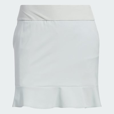 Jupe-short à volants Ultimate365 adidas Performance