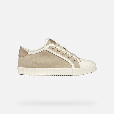 Baskets  D BLOMIEE GEOX
